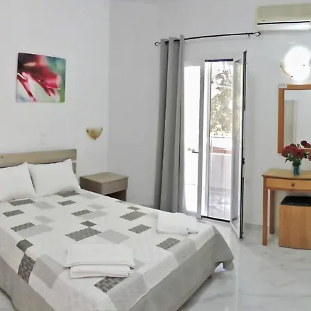 Apartament Egeon And *