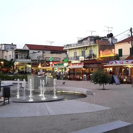 Apartament Egeon And Georgioupoli