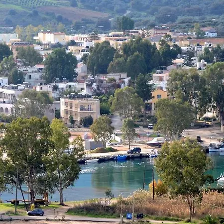 Egeon And Apartament Georgioupoli