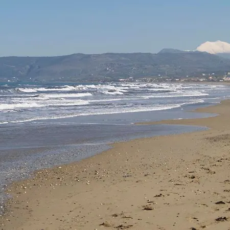 Apartament Egeon And Georgioupoli
