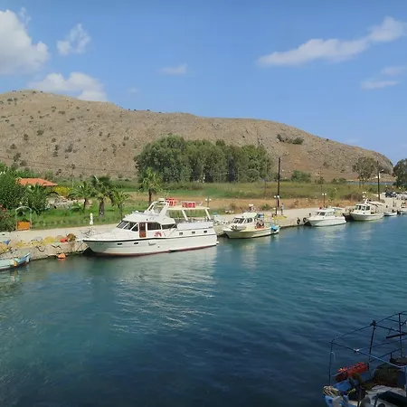 Egeon And Apartament Georgioupoli