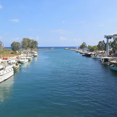 Egeon And Apartament Georgioupoli